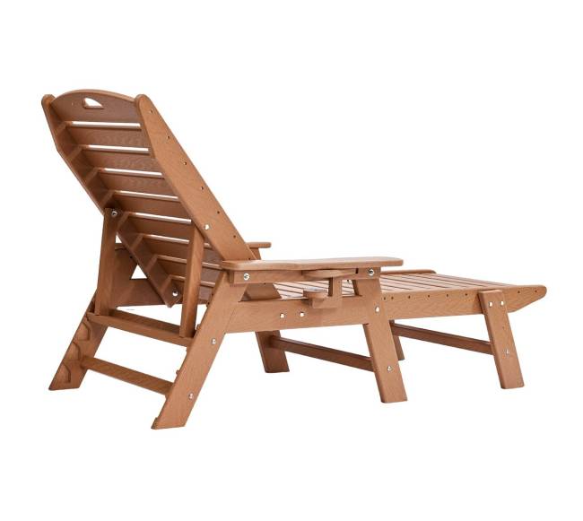 Lauko gultas su 6 padėčių atkaltėmis10