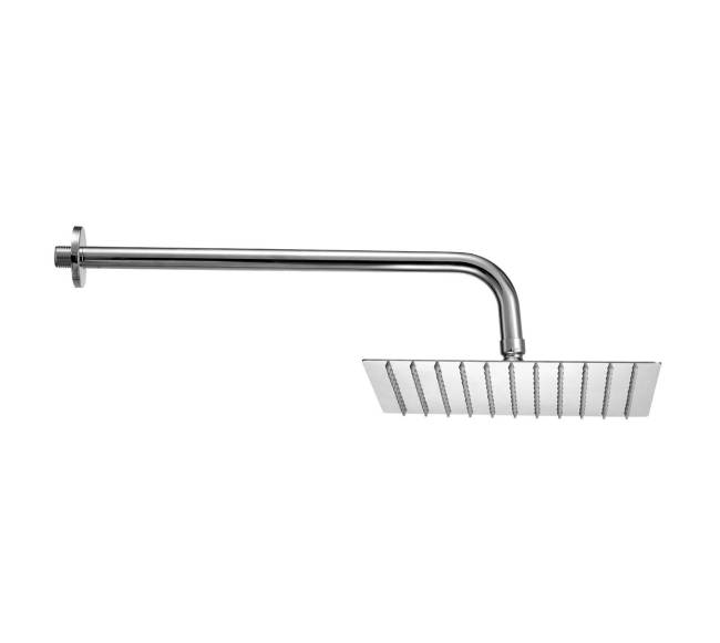 Dušo komplektas su lietaus galvute ir rankiniu dušu10