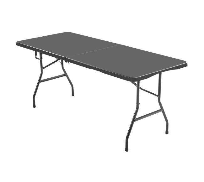 180 cm plastikinis sulankstomas stalas9