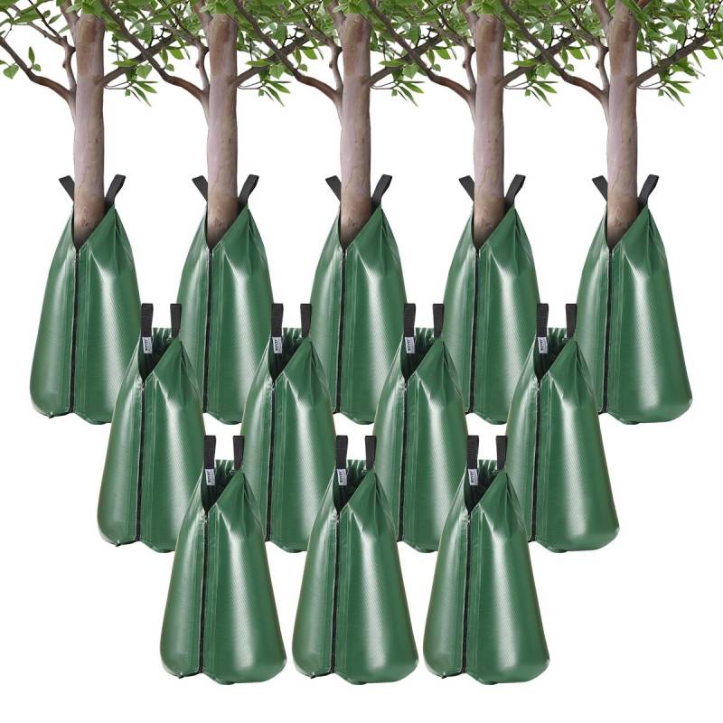 Medžių laistymo maišai 20 galonų, 12 vnt.0