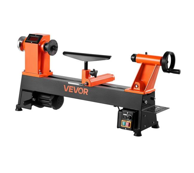 Medžio tekinimo staklės 1 AG 30 cm x 46 cm0