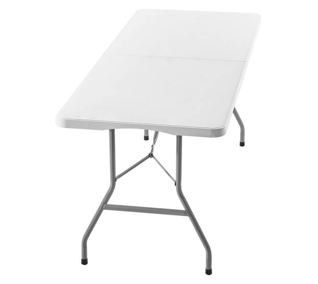 180 cm sulankstomas plastikinis lauko stalas10