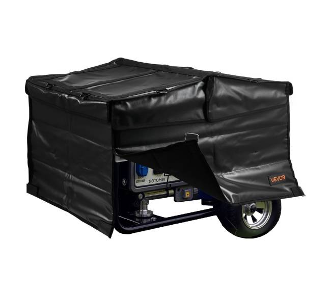 Universalus generatoriaus dangtis 3500-12000W0