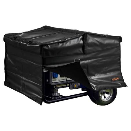 Universalus generatoriaus dangtis 3500-12000W0