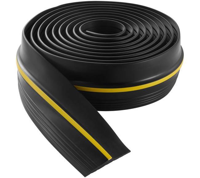 Garažo durų slenkstinukas 5 m atsparus vandeniui0