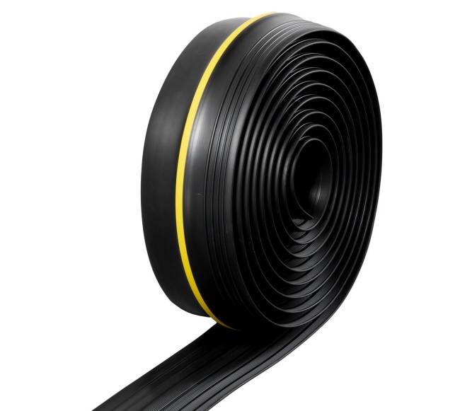 Garažo durų slenkstinukas 5 m atsparus vandeniui8