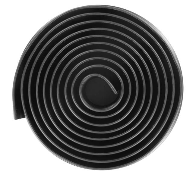 Garažo durų slenkstinukas 5 m atsparus vandeniui9