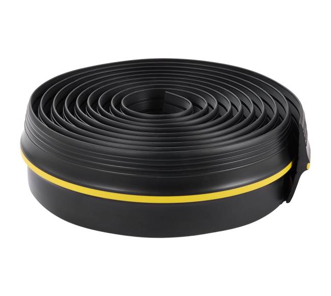 Garažo durų slenkstinukas 5 m atsparus vandeniui10