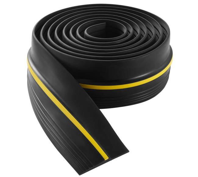 Garažo slenksčio sandarinimo juosta 3,7 m0