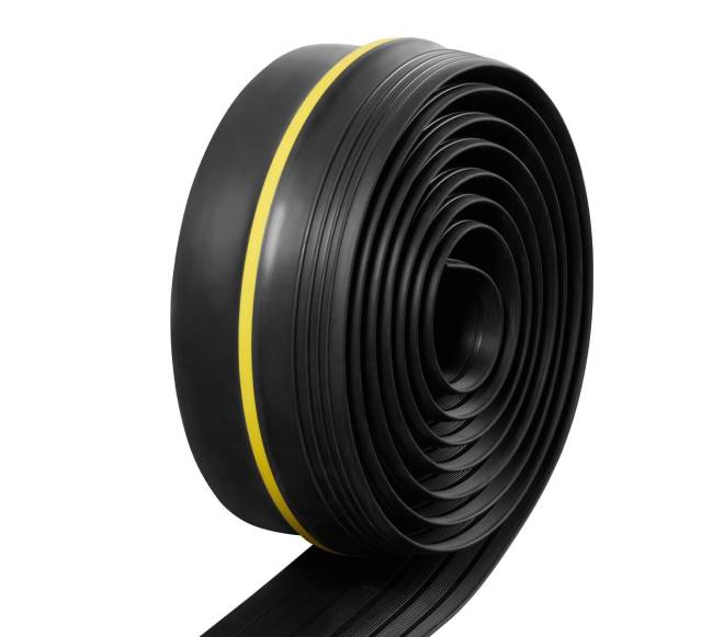 Garažo slenksčio sandarinimo juosta 3,7 m8