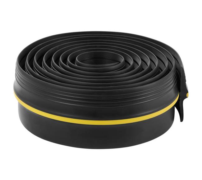 Garažo slenksčio sandarinimo juosta 3,7 m10