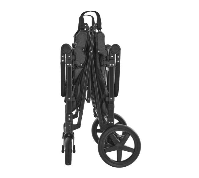 Vėžimėlis 4 vaikams stovyklavimui8