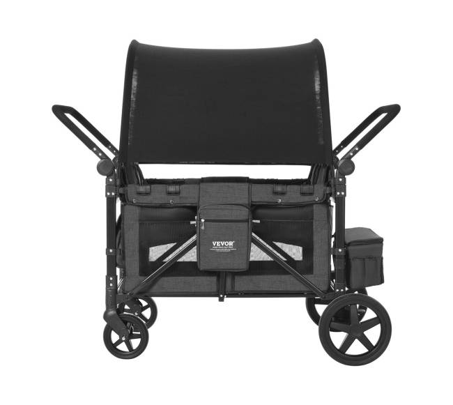 Vėžimėlis 4 vaikams stovyklavimui10