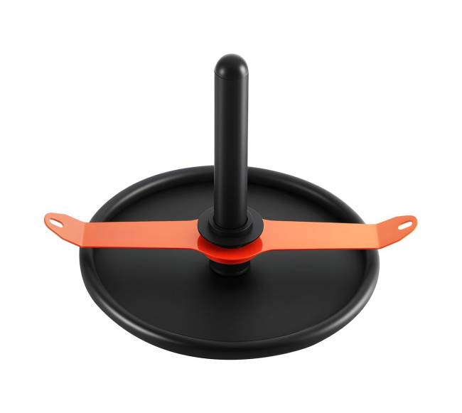 svoris traukimo ir stūmimo rogės treniruotėms0