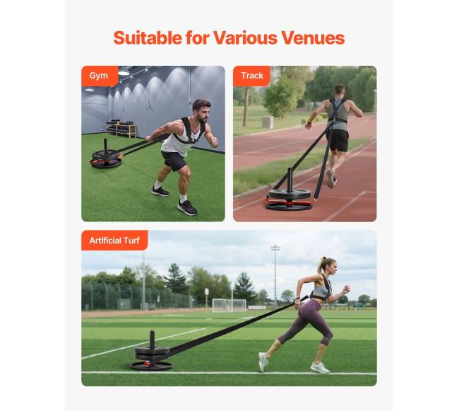 svoris traukimo ir stūmimo rogės treniruotėms5