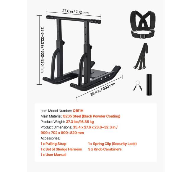 traukiamos stumdomos rogės sportui6