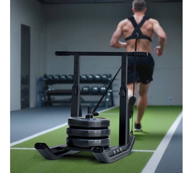 traukiamos stumdomos rogės sportui7