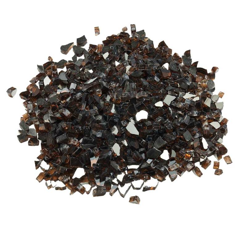 ugniažoliai 12.7 mm variniai židinys0