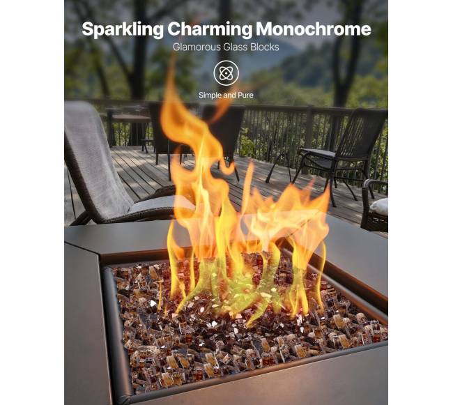 ugniažoliai 12.7 mm variniai židinys1