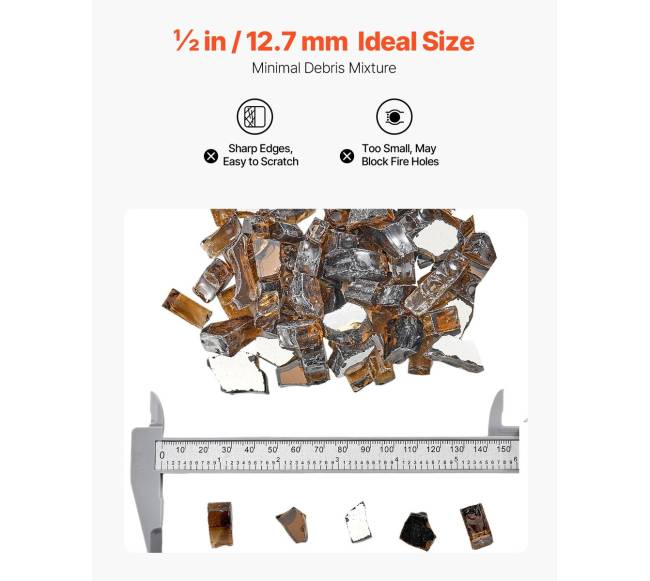 ugniažoliai 12.7 mm variniai židinys4