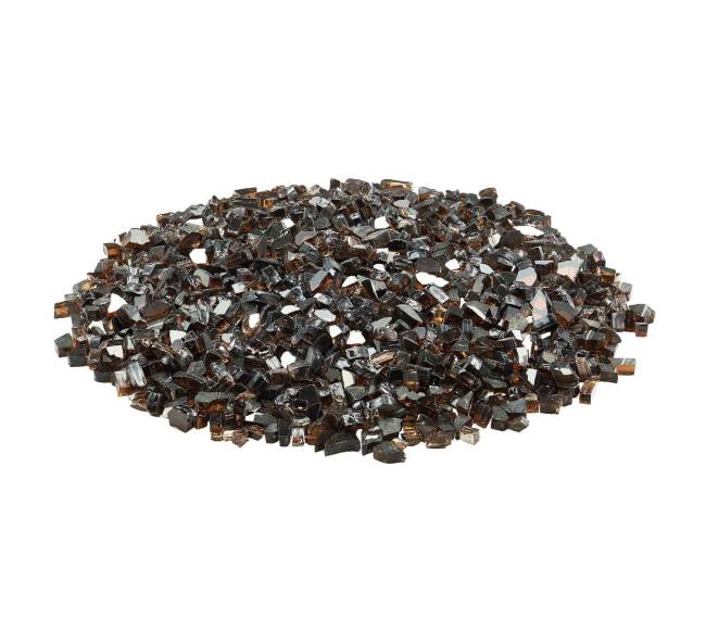 ugniažoliai 12.7 mm variniai židinys10