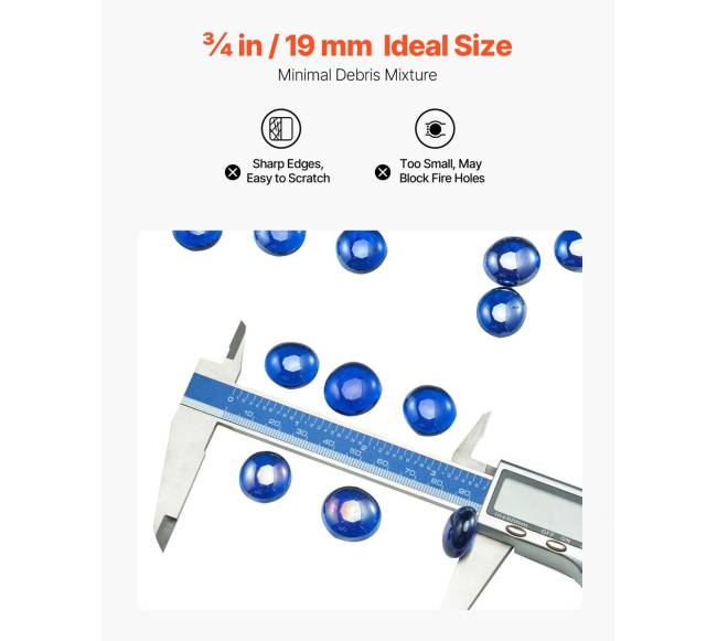 ugniai atsparūs stiklai lauko židiniams, mėlyni4