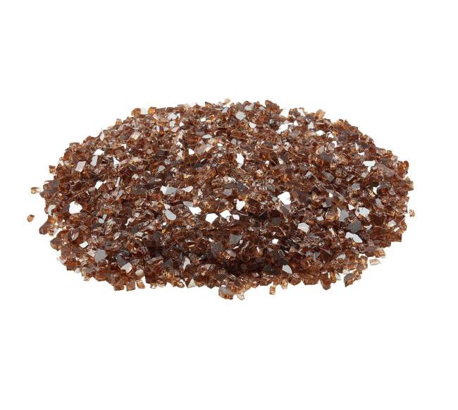 Ugniadėžės stiklo akmenukai10