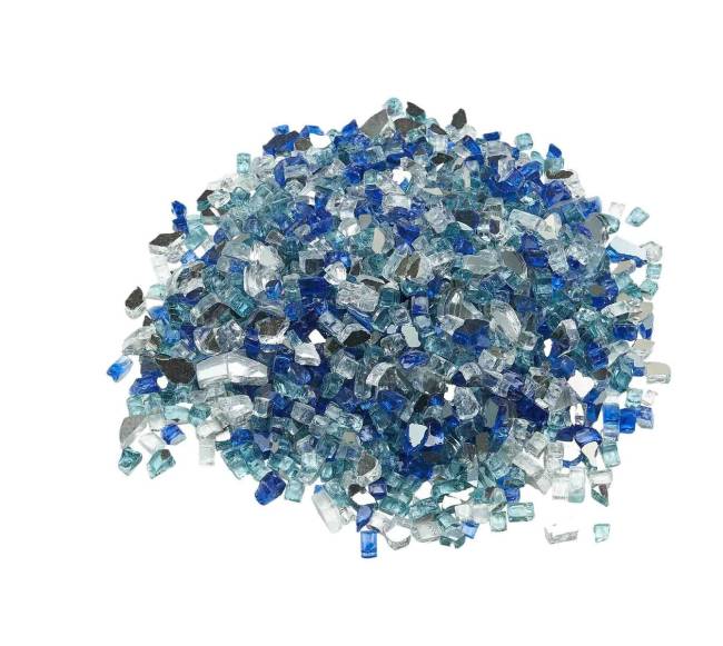 10 svarų stiklas židiniui, 3 spalvos8