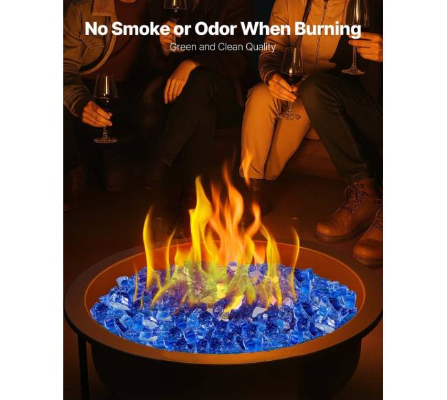 35 lb kobalto mėlynos priešgaisrinės uolienos3