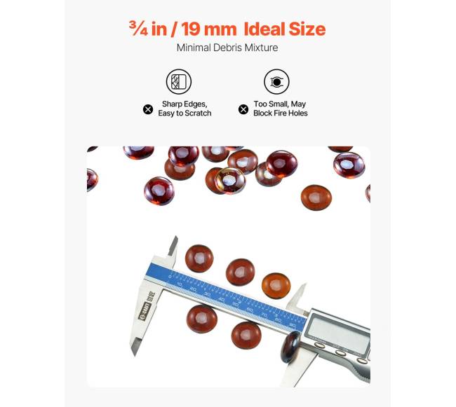 10 svarų židinio stiklo uolienos ugniakure4