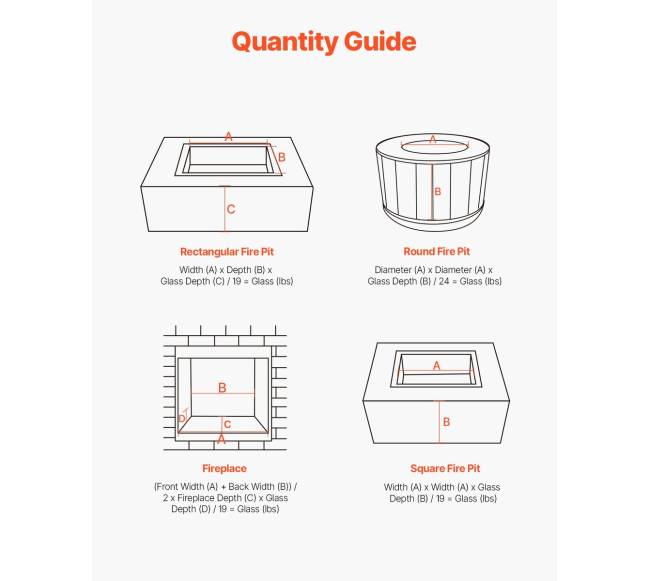 20 svarų mėlynas židinys stiklas5