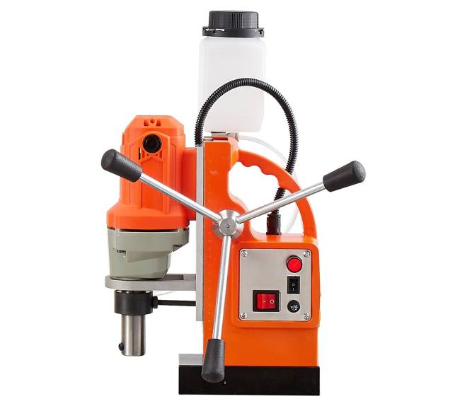 Magnetinė gręžimo mašina 1200 W, 38 mm, 900 aps.min.0