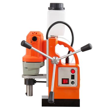 Magnetinė gręžimo mašina 1200 W, 38 mm, 900 aps.min.0