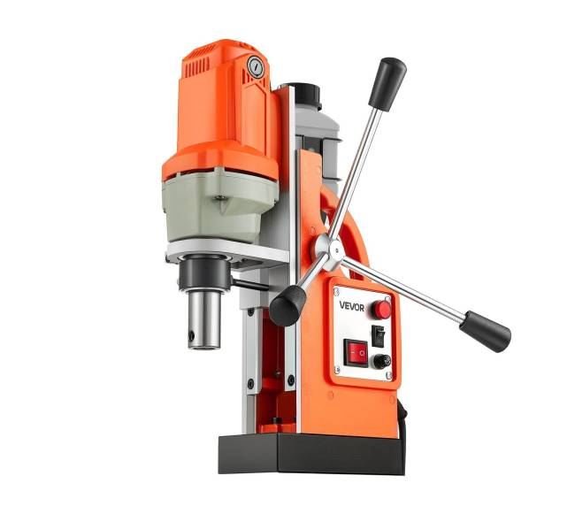 Magnetinė gręžimo mašina 1200 W, 38 mm, 900 aps.min.8