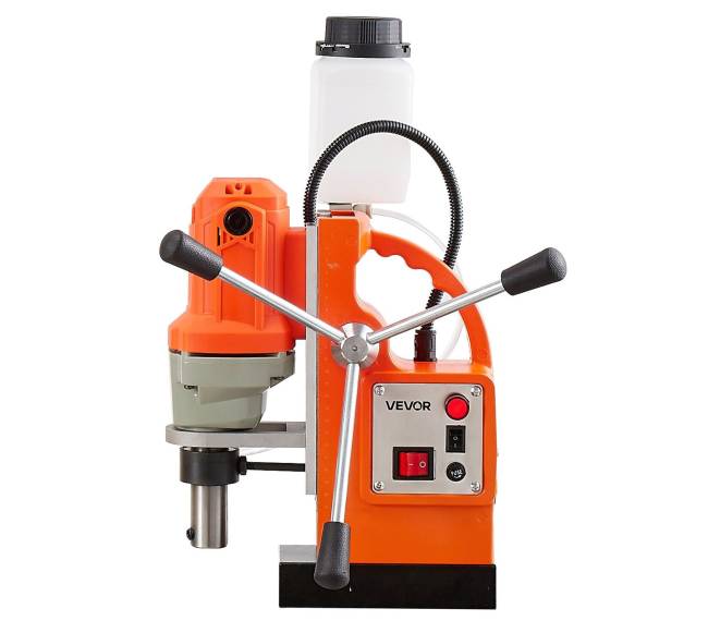 Magnetinė gręžimo mašina 1200 W, 38 mm, 900 aps.min.10