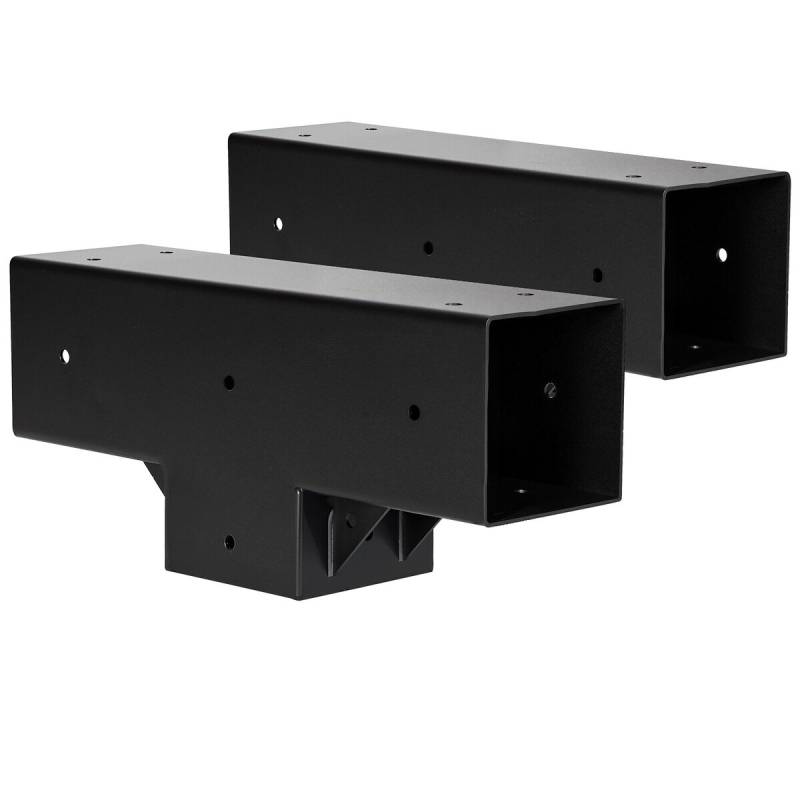 4x4 colių pergolos laikiklių rinkinys, 2 vnt.0