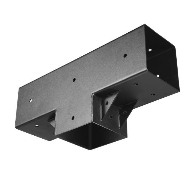 4x4 colių pergolos laikiklių rinkinys, 2 vnt.9