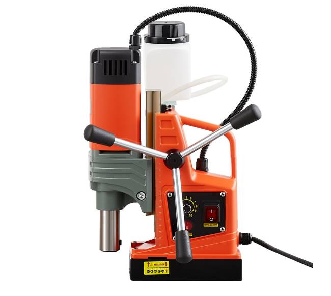 Magnetinė gręžimo mašina 1350W 50mm skersmuo0