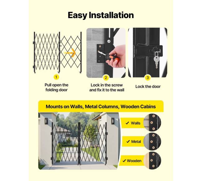 Dviejų dalių sulankstomi saugo durys4