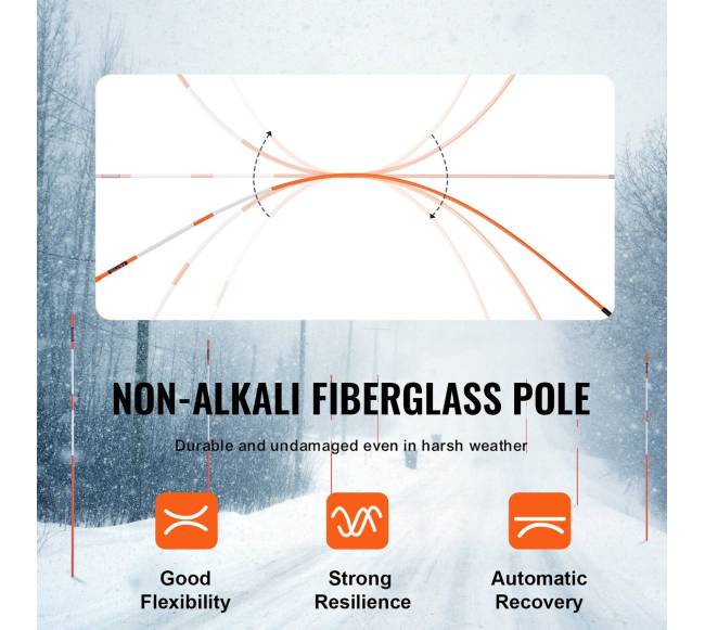 Vairuotojų kelio ženklai su atspindžiais3