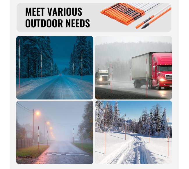 Vairuotojų kelio ženklai su atspindžiais5