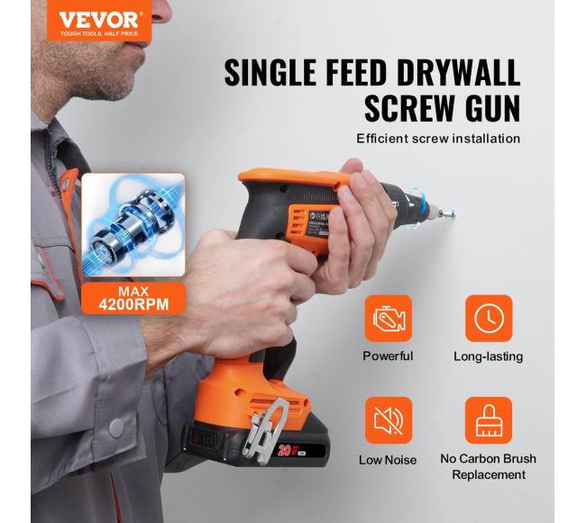 20V gipso kartono suktukas su LED1