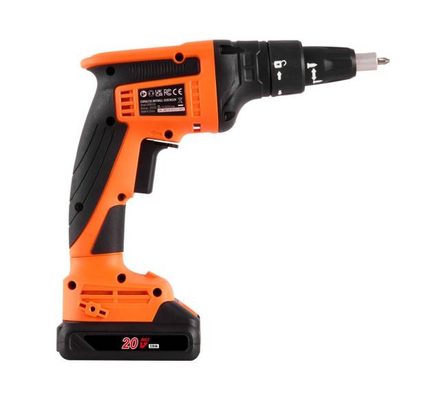 20V gipso kartono suktukas su LED9