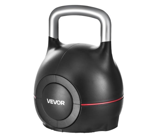 Reguliuojamas svarmuo su 7 svorio lygiais0