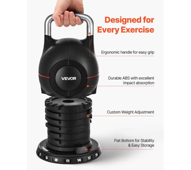 Reguliuojamas svarmuo su 7 svorio lygiais1