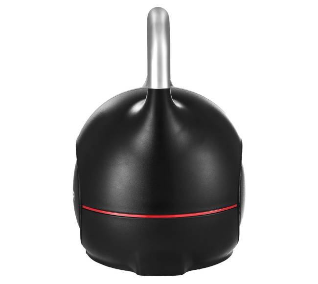 Reguliuojamas svarmuo su 7 svorio lygiais8