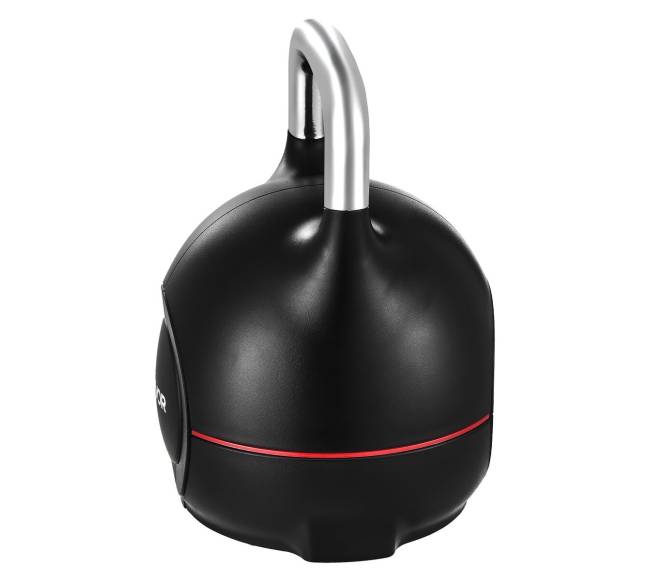 Reguliuojamas svarmuo su 7 svorio lygiais10