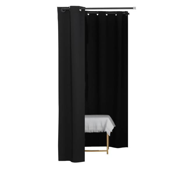 Nešiojama persirengimo kabina10