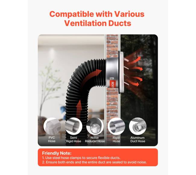 97 mm kvadratinis sieninis ventiliacijos dangtelis4