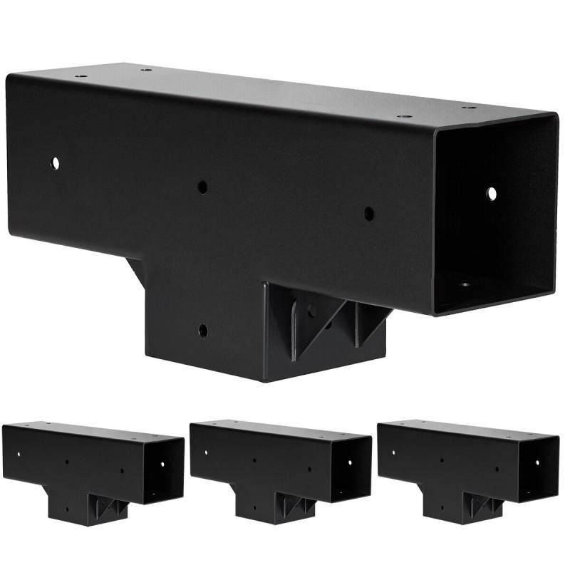 Pergolos laikiklių rinkinys 4 dalių0